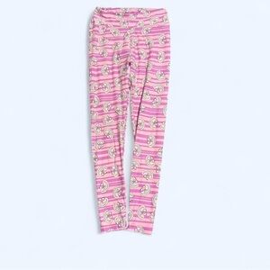 LuLaRoe Cheshire Cat Leggings